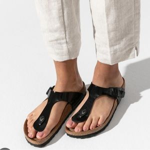 Birkenstock Gizeh sandals 37